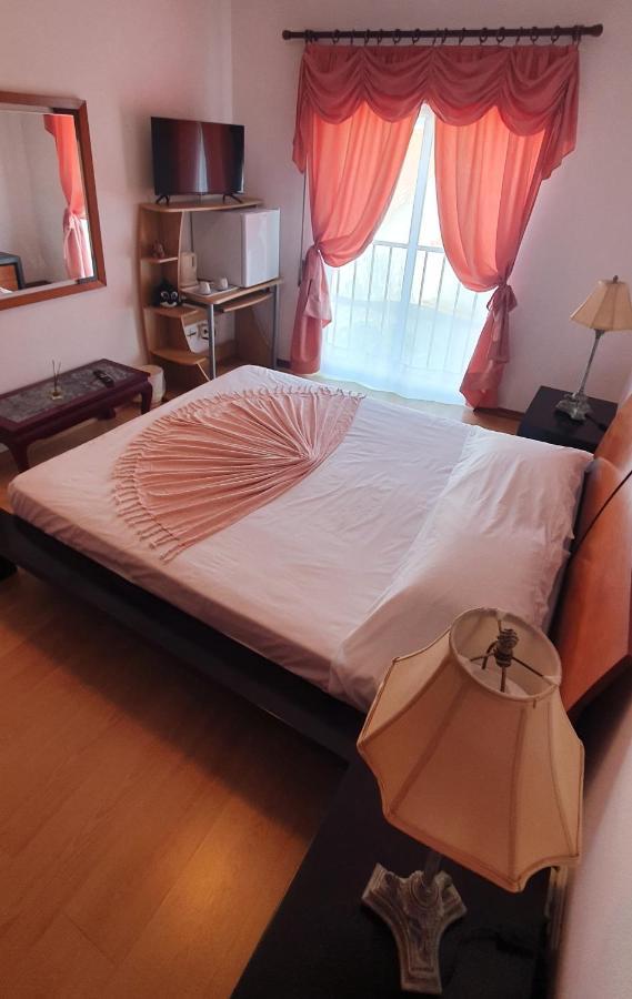 Casa Felicidade Λάγος Εξωτερικό φωτογραφία