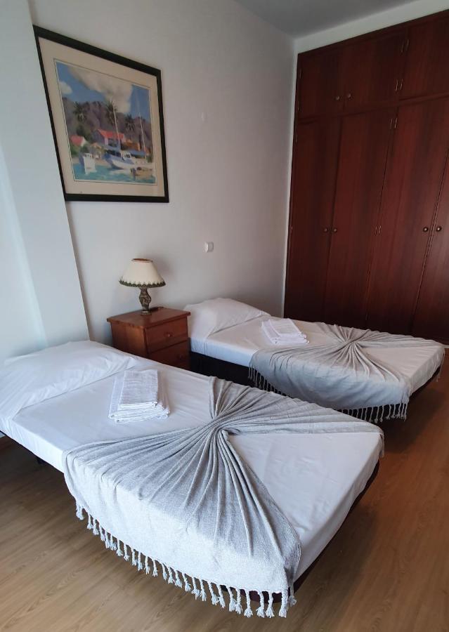 Casa Felicidade Λάγος Εξωτερικό φωτογραφία