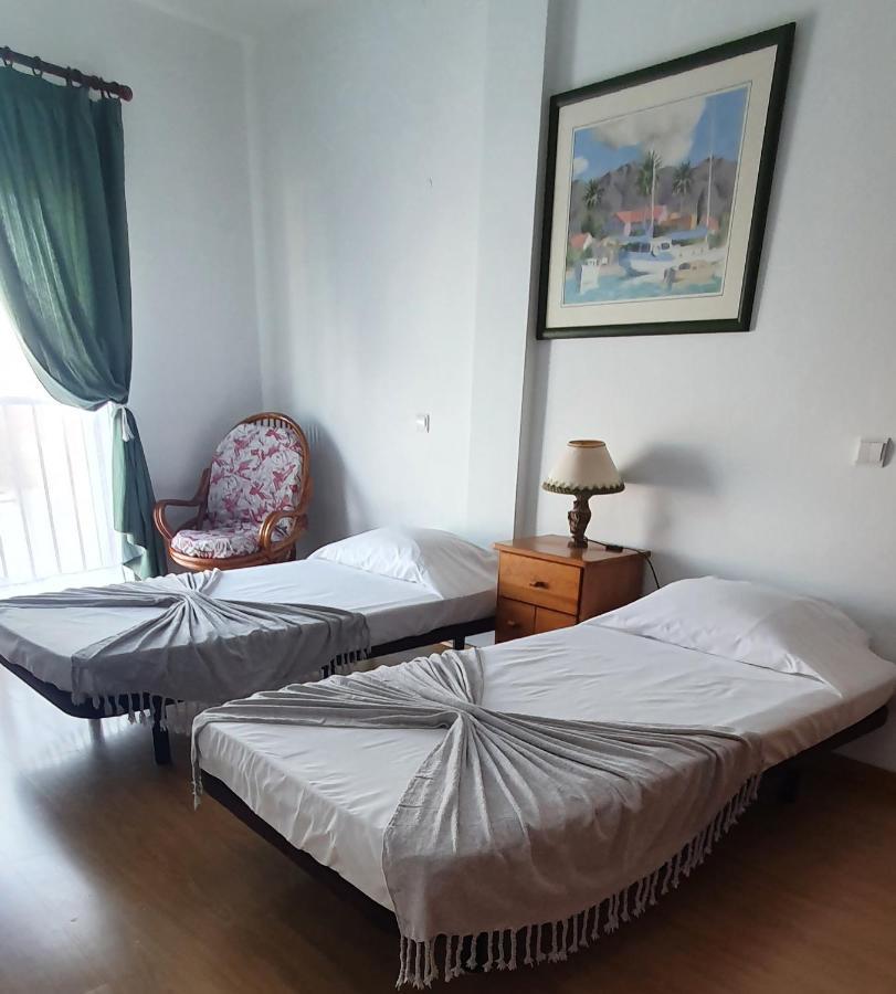 Casa Felicidade Λάγος Εξωτερικό φωτογραφία