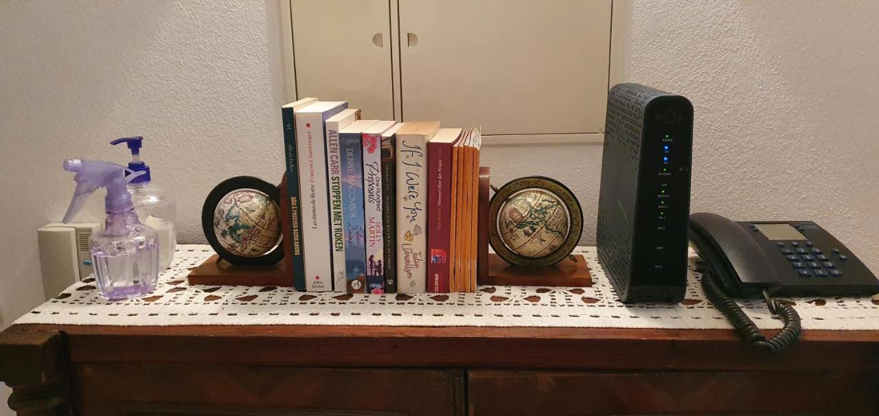 Casa Felicidade Λάγος Εξωτερικό φωτογραφία