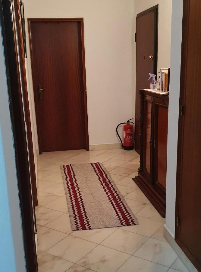Casa Felicidade Λάγος Εξωτερικό φωτογραφία