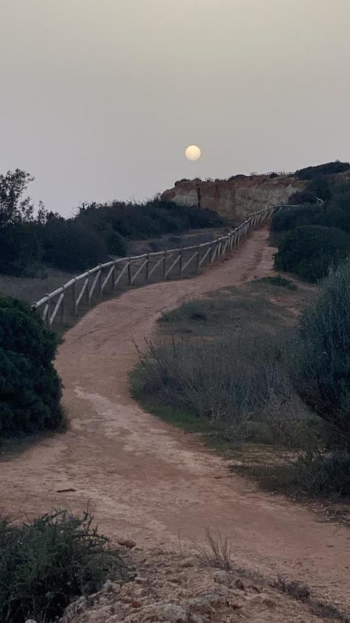 Casa Felicidade Λάγος Εξωτερικό φωτογραφία