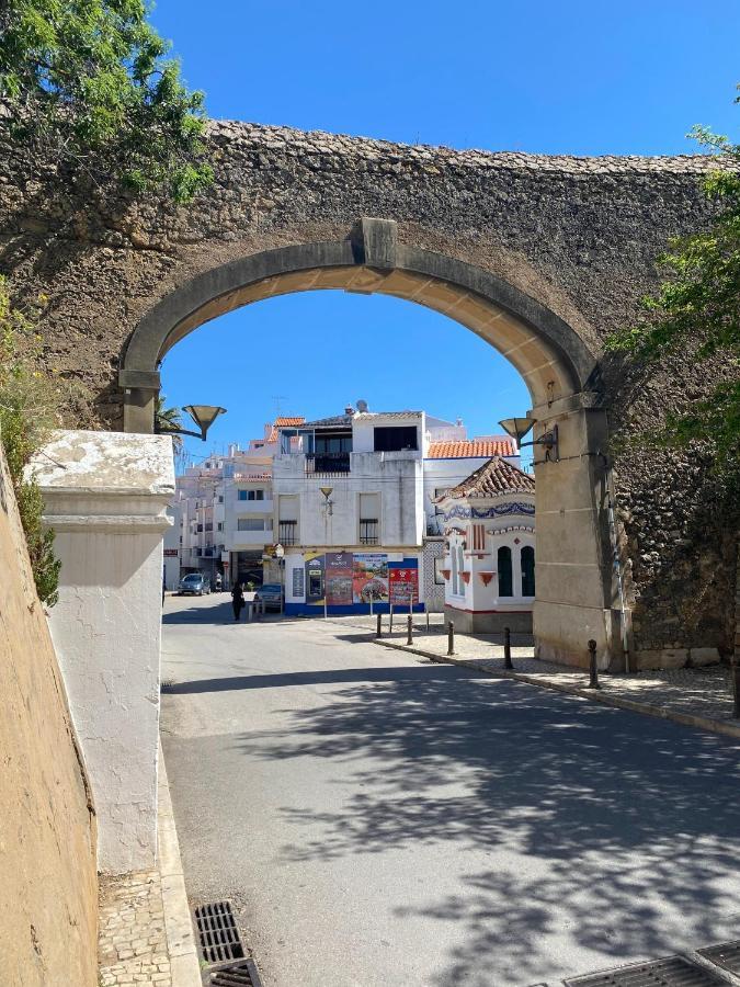 Casa Felicidade Λάγος Εξωτερικό φωτογραφία