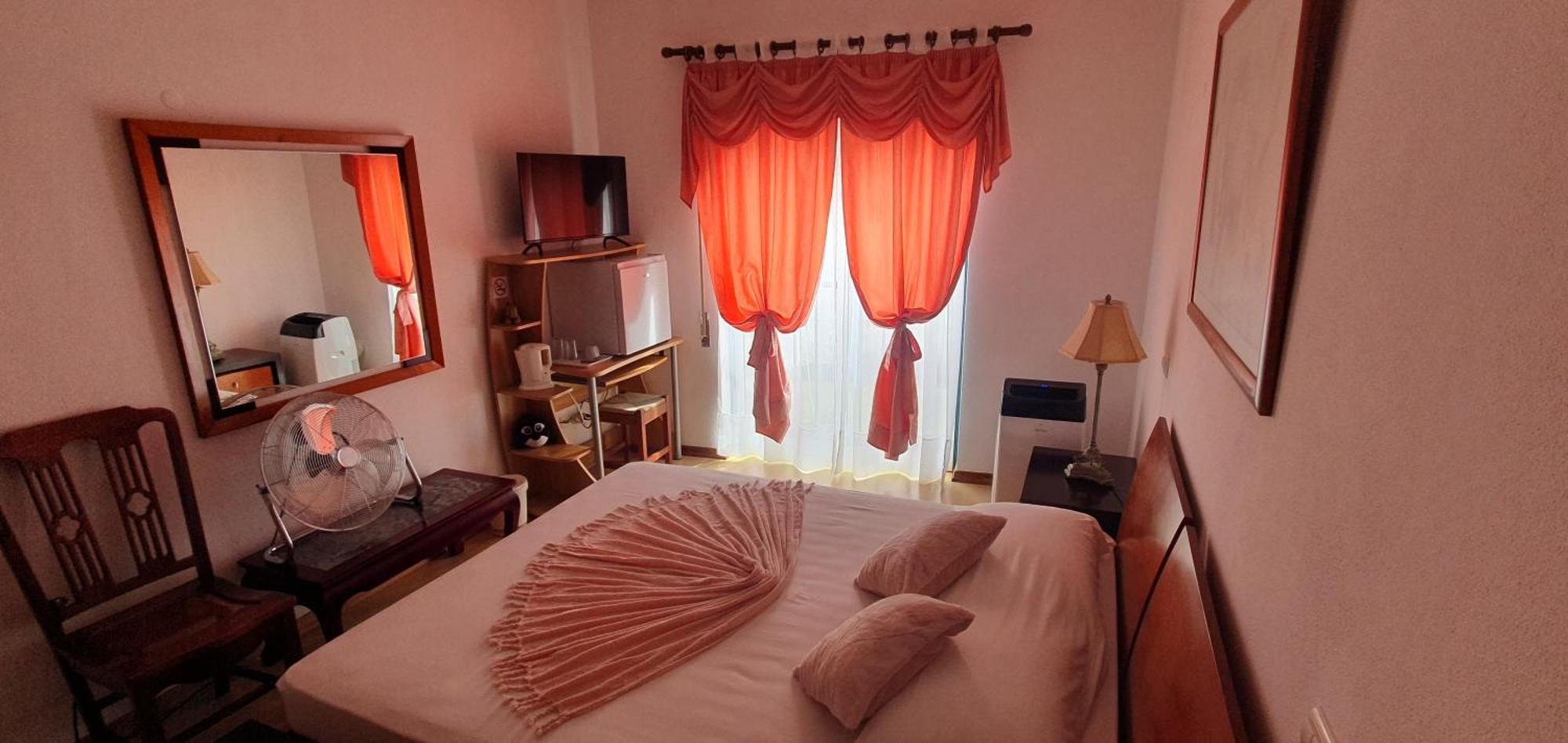 Casa Felicidade Λάγος Εξωτερικό φωτογραφία