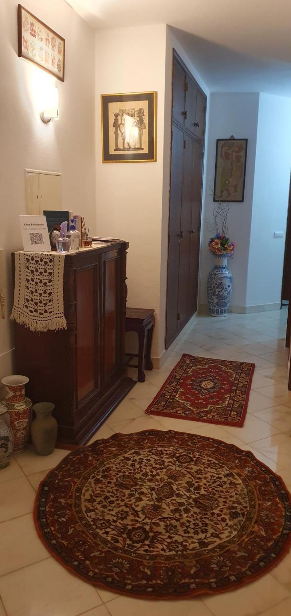 Casa Felicidade Λάγος Εξωτερικό φωτογραφία